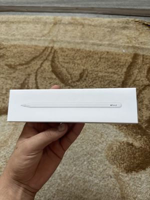 Apple Pencil 2-го поколения |