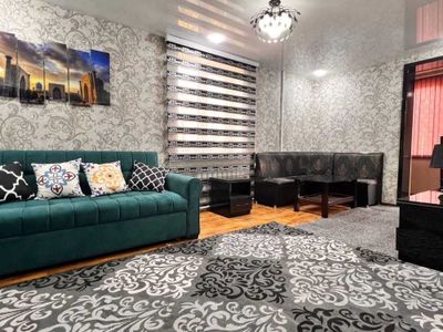 Квартира аренда 2 ком Яккасарай 135013