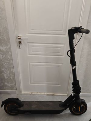 Электро самокат E-scooter
