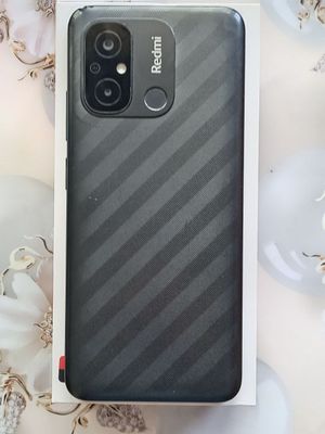 Срочно продаётся Redmi 12C