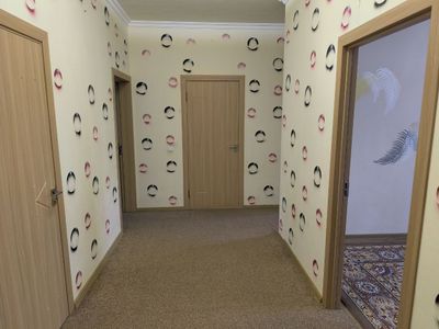 Маляр ишларини киламиз
