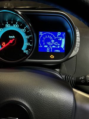 Chevrolet Spark сотилади