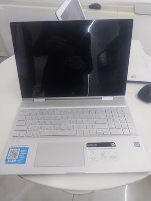 HP envy X360 5oy