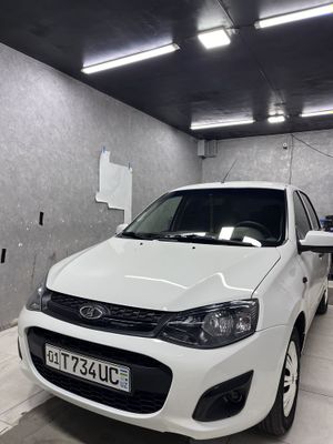 Продается Lada Kalina 2