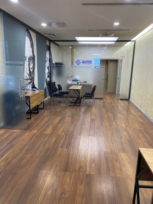Офис в GROSS PLAZA 60кв.м