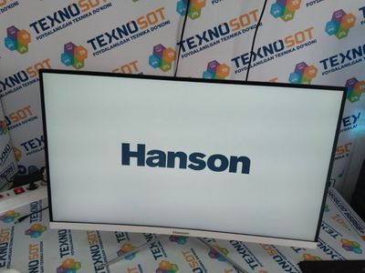 Продаётся монитор Hanson XS2700C