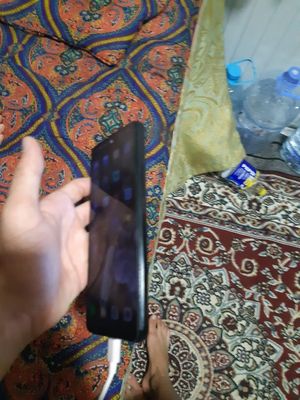 HONOR X7B 8+8/128 TALI
