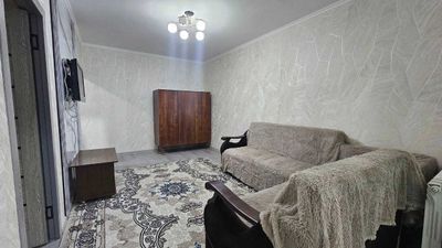 Живи рядом с метро "Чиланзар" - отличная квартира по доступной цене!