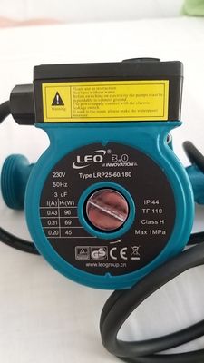 насос циркуляционный LEO LRP25-60/180