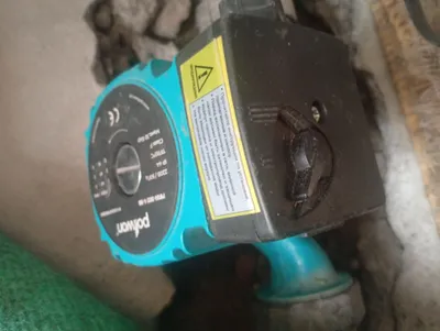 atapleniya isitafigan nasos