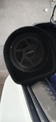 Самбуфер Kendoos