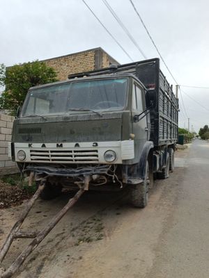 Кабиналар ва рама