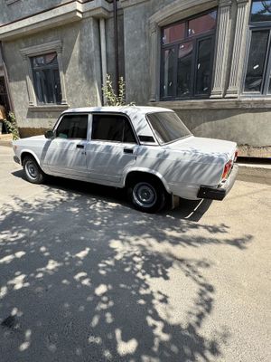 Продается ВАЗ 2107