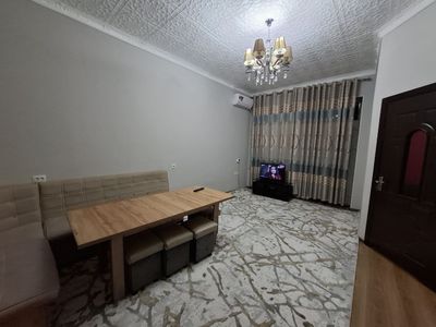 Arenda Kvartira Sergili 6a 2/6/7 Oyla Zags Metro 2 chi yaqin