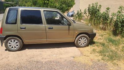 Daewo Tiko 2000 yil