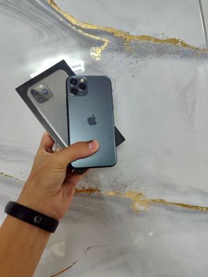 IPhone 11 Pro ideal 256GB