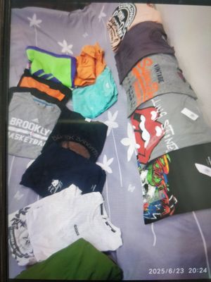Футболки, размеры L Xl