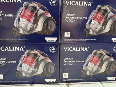 Vicalina 2400 pilsos