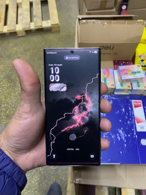 samsung 23 ultra 256g