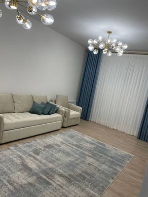 Аренда квартира Навастройка Olmazor City