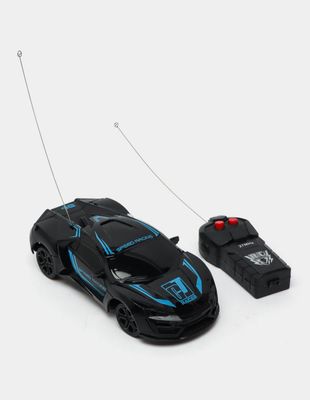 Pultli Avtomobil Lykan Hyuper Sport bolalar uchun