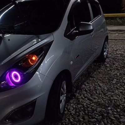 Spark fara tuning