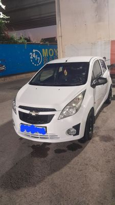 Chevrolet Spark 2 позиция