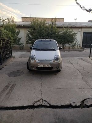 Matiz best pradayotsa
