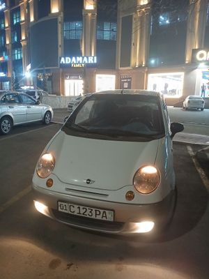 Matiz best sotiladi