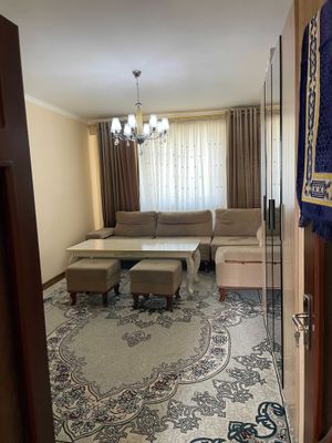 3 xonali kvartira zudlik bilan sotiladi