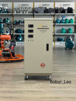 Stabilizator 30kw
