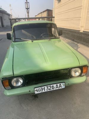 ИЖЖ 2715 сотилади 1990 йил