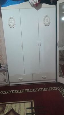 детский шкаф