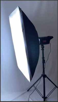 Foto Video Softbox sotiladi