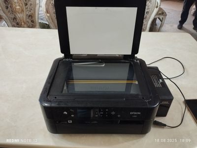 Printr Epson L 850 3/1