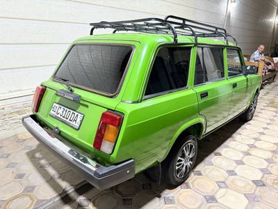 Vaz 2104 Yahshi Holatda Ishi Yoq Suyagi Butun
