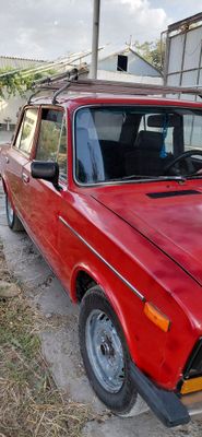 Vaz 2106 metanda