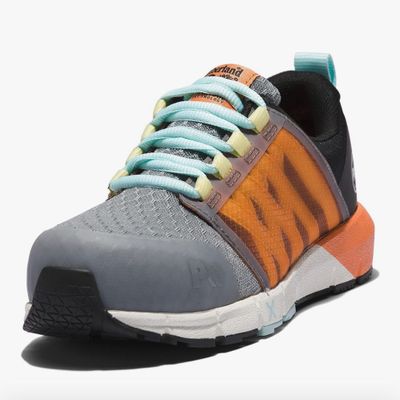 Кроссовки Timberland PRO Radius