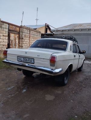 Volga Gaz 2410 narxi kelishamiz