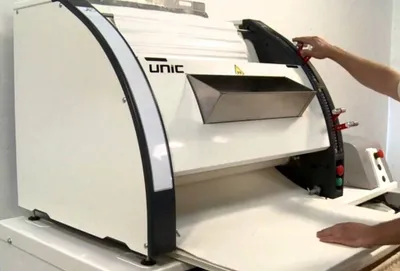 Unic багет нон киладиган аппарат