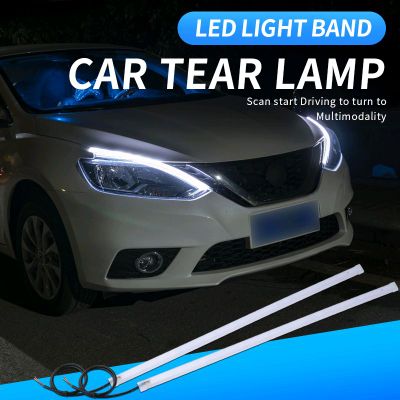 Avto led tasma - mashina old farasi uchun