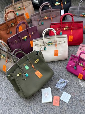hermes сумка