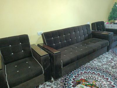 Mebel kreslo yangi