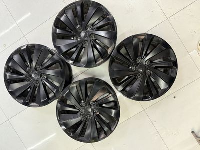 Диски R19 7.5J от BYD Song Plus Champion