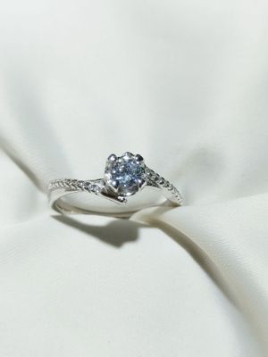 Серебряное кольцо 925, Kumush uzuk 925