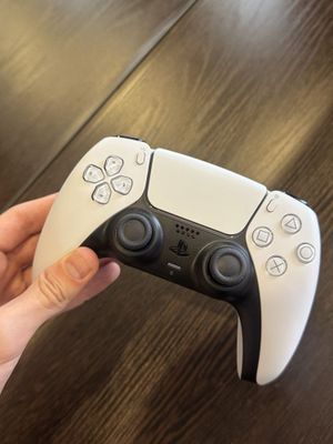 Джостик для PS5