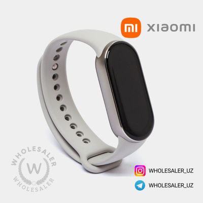 XIAOMI Smart Band 9 ( Mi band ) Global Совместимость: Android и IOS