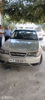 Nexia 2 sotiladi yili 2009 probeg 215ming