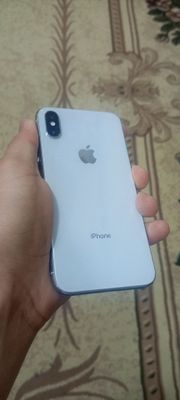 Iphone x ideal sastayani