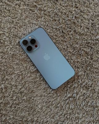 iphone 13 pro blue 128 gb 84%